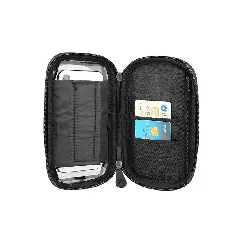 Waterproof Bicycle & Motorcycle Phone HolderKeep your phone secure and accessible while riding with the 6.4-inch Waterproof Bicycle Phone Holder Stand. Designed for bikes, scooters, and motorcycles, this univeWaterproof Bicycle & Motorcycle Phone HolderMy StoreWaterproof bicycle & motorcycle holderPanystore.eu