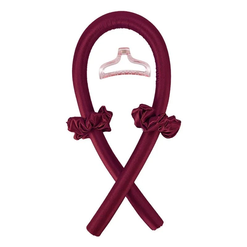 Heatless Curling RodTired of damaging your hair with heat tools? This Heatless Curling Rod Headband is your ultimate solution for effortless, overnight curls. Designed to transform yourHeatless Curling Rod HeadbandPanystore.euHeatless Curling Rod HeadbandPanystore.eu