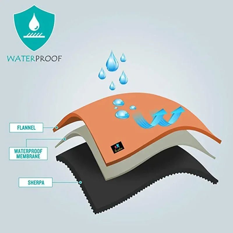 Waterproof BlanketThe Waterproof Blanket is the ideal solution for keeping your bed clean and comfortable, providing both protection and luxury. Made from soft, high-quality materialsWaterproof BlanketMy StoreHoodiePanystore.eu