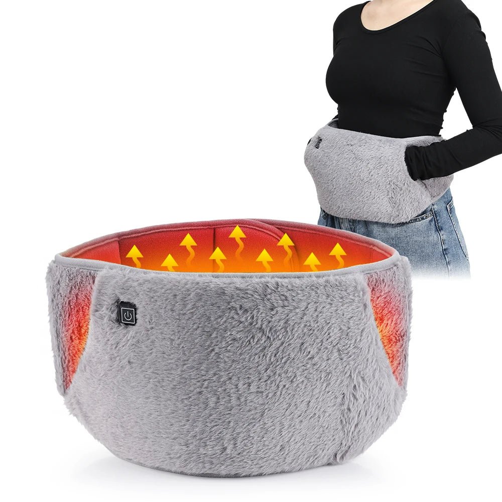 Electric Heating Waist BeltExperience soothing warmth and targeted relief with the Electric Heating Waist Belt, a versatile, USB-powered heating pad designed for period cramps, joint pain, andElectric Heating Waist BeltMy StoreElectric heating beltPanystore.eu
