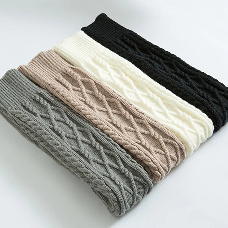 Winter Wool Over Knee SocksAdd a touch of elegance and warmth to your winter wardrobe with our Winter Women Knee Socks. These luxurious thigh-high stockings are designed for the modern woman wWinter Wool Over Knee SocksMy StoreWinter wool over knee socksPanystore.eu