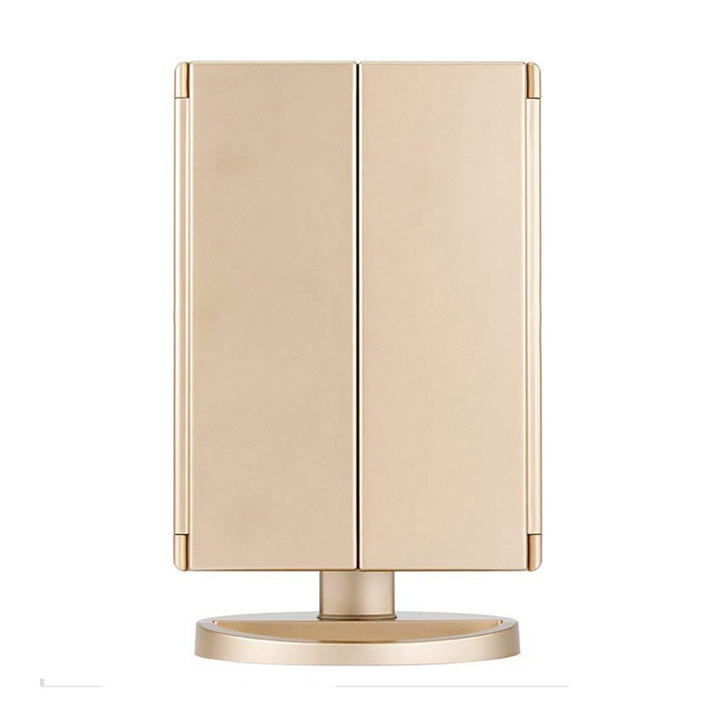 Lighting Makeup MirrorTransform your makeup routine with our incredible lighted makeup mirror. This innovative mirror boasts 3 color lighting options – cool, warm, and natural – allowing Lighting Makeup MirrorPanystore.euLighting Makeup MirrorPanystore.eu