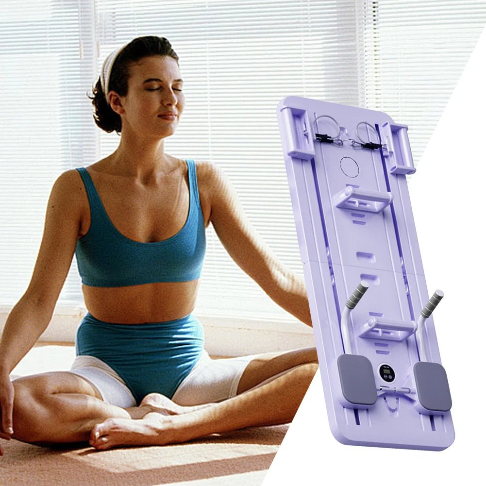 Multifunctional Abdominal BoardRevolutionize your core workouts with the Multifunctional Abdominal Board! Designed for stability, control, and efficiency, this flat-panel ab trainer offers a more Multifunctional Abdominal BoardPanystore.euFitness & wellnessPanystore.eu