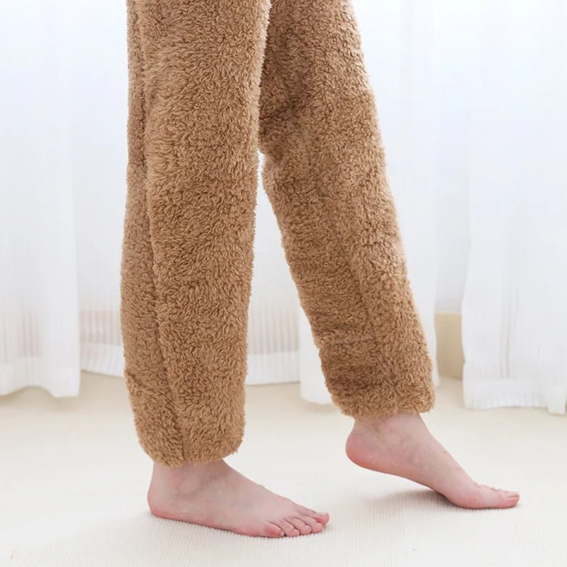 Fuzzy Leg WarmerWrap your legs in warmth and luxury with our Over Knee Fuzzy Socks, designed to keep you cozy all season long. Crafted with double-sided, ultra-soft plush, these higFuzzy Leg Warmer StockingMy StoreBootsPanystore.eu