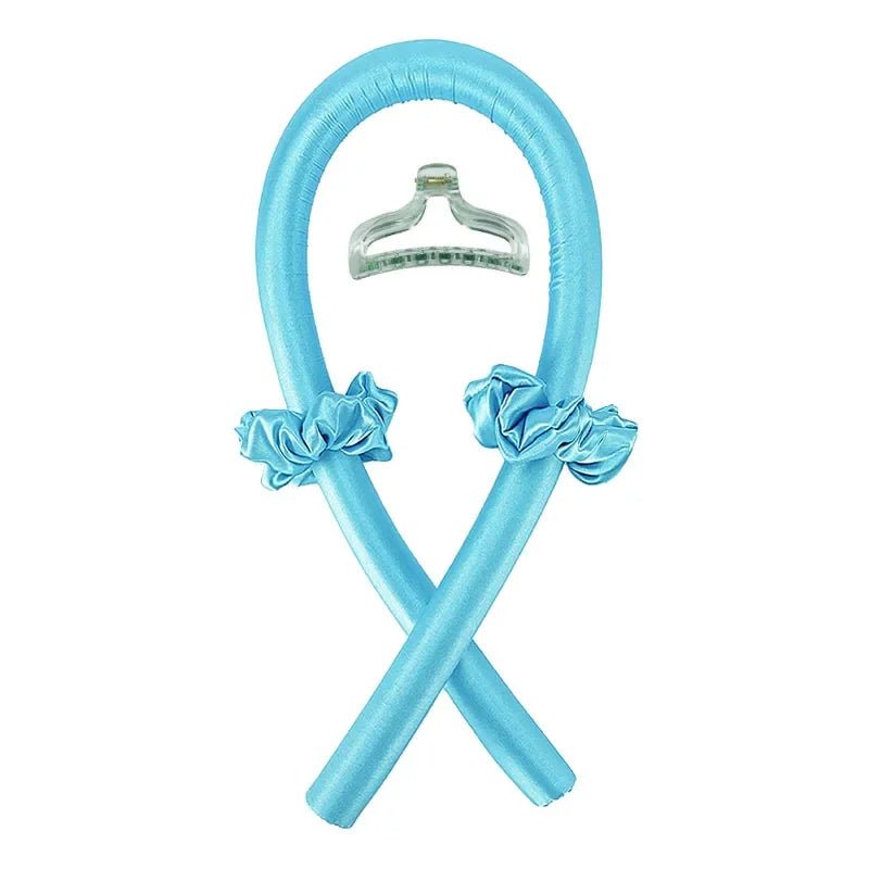 Heatless Curling RodTired of damaging your hair with heat tools? This Heatless Curling Rod Headband is your ultimate solution for effortless, overnight curls. Designed to transform yourHeatless Curling Rod HeadbandPanystore.euHeatless Curling Rod HeadbandPanystore.eu