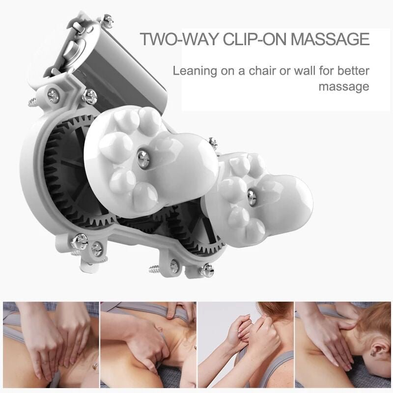 U Shaped Neck MassagerExperience ultimate relaxation with our Neck Massager U-Shaped Pillow – the ultimate fusion of comfort and therapeutic benefits for your neck and shoulders. ExpertlyU Shaped Neck Massager PillowMy StoreU shaped neck massager pillowPanystore.eu