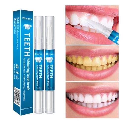 Teeth Whitening PensThe teeth whitening pen effectively and quickly remove years of stains caused by 16+ reasons such as coffee, tea, wine, smoking, soda and more. The pen provides fast2x Teeth Whitening PensMy Store2 X Whitening PensPanystore.eu
