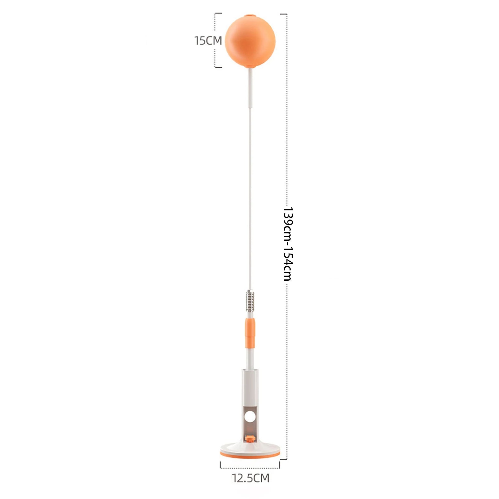 Reflex Punching BagThe Reflex Punching Bag is the ultimate boxing gear and sports trainer designed to elevate your workout routine. Perfect for enhancing hand-eye coordination, speed, Reflex Punching BagMy StoreReflex punching bagPanystore.eu