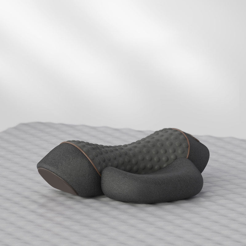 Electric Neck MassageIntroducing the Electric Neck Massage Pillow, a perfect blend of comfort and innovation designed to alleviate neck tension and promote relaxation. This versatile pilElectric Neck Massage Pillow Heating & VibrationMy StoreElectric neck massagePanystore.eu