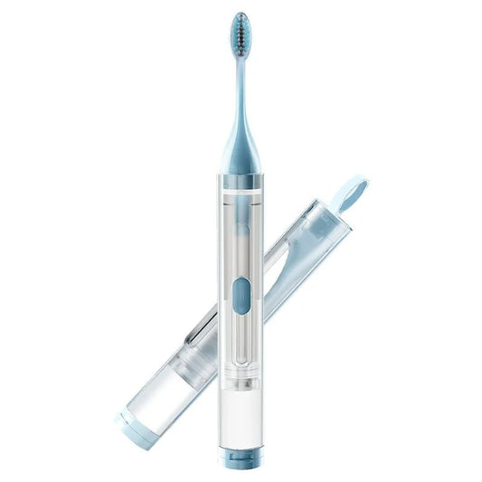 Portable 3 in 1 ToothbrushEmbrace the convenience of oral hygiene on-the-go with this innovative 3-in-1 Portable Travel Toothbrush. This all-encompassing oral care kit combines a toothbrush, Portable 3 in 1 ToothbrushMy StorePortable 3 in 1 thoothbrushPanystore.eu