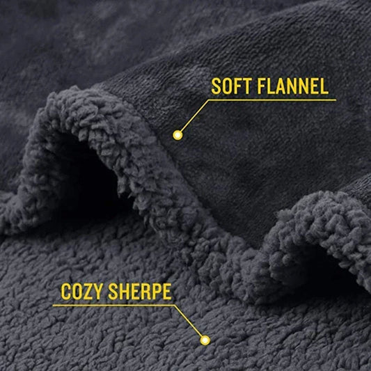 Waterproof BlanketThe Waterproof Blanket is the ideal solution for keeping your bed clean and comfortable, providing both protection and luxury. Made from soft, high-quality materialsWaterproof BlanketMy StoreHoodiePanystore.eu