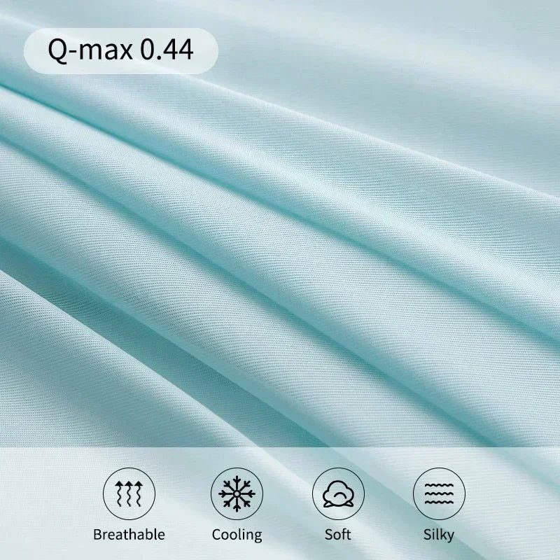 Cooling BlanketIntroducing the Ultimate Summer Cooling Blanket, designed to keep you cool, calm, and comfortable all night long. This revolutionary blanket is made with premium, siCooling BlanketMy StoreCooling BlanketPanystore.eu