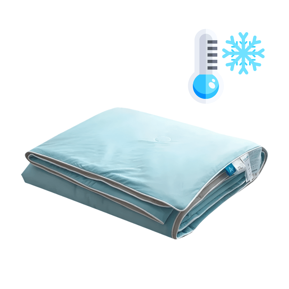Cooling BlanketIntroducing the Ultimate Summer Cooling Blanket, designed to keep you cool, calm, and comfortable all night long. This revolutionary blanket is made with premium, siCooling BlanketMy StoreCooling BlanketPanystore.eu