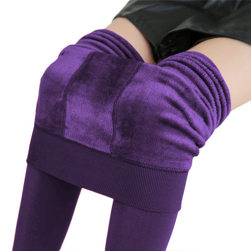 Winter LeggingsThis cozy leggings are lined with warm fleece, which ensures a heat-retaining effect. The perfect fit and the high-waisted waistband conjure up a great silhouette anWinter LeggingsMy StoreWinter LeggingsPanystore.eu