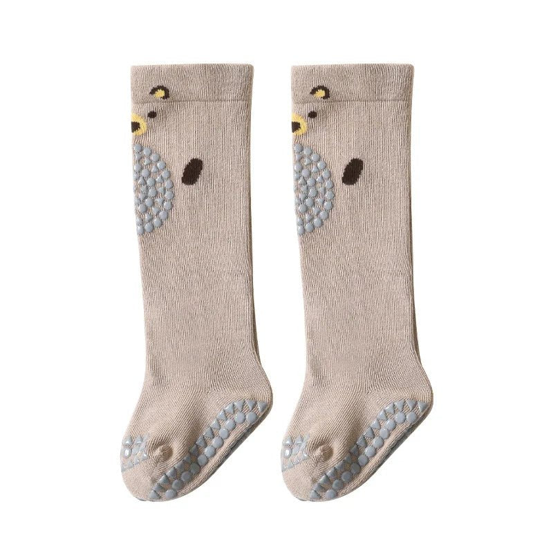 Baby Knee Non-Slip Floor SocksKeep your little one safe and comfortable as they explore with these Baby Knee Non-Slip Floor Socks. Designed with non-slip grips, these socks provide extra tractionBaby Knee Non-Slip Floor SocksMy StoreBaby socksPanystore.eu