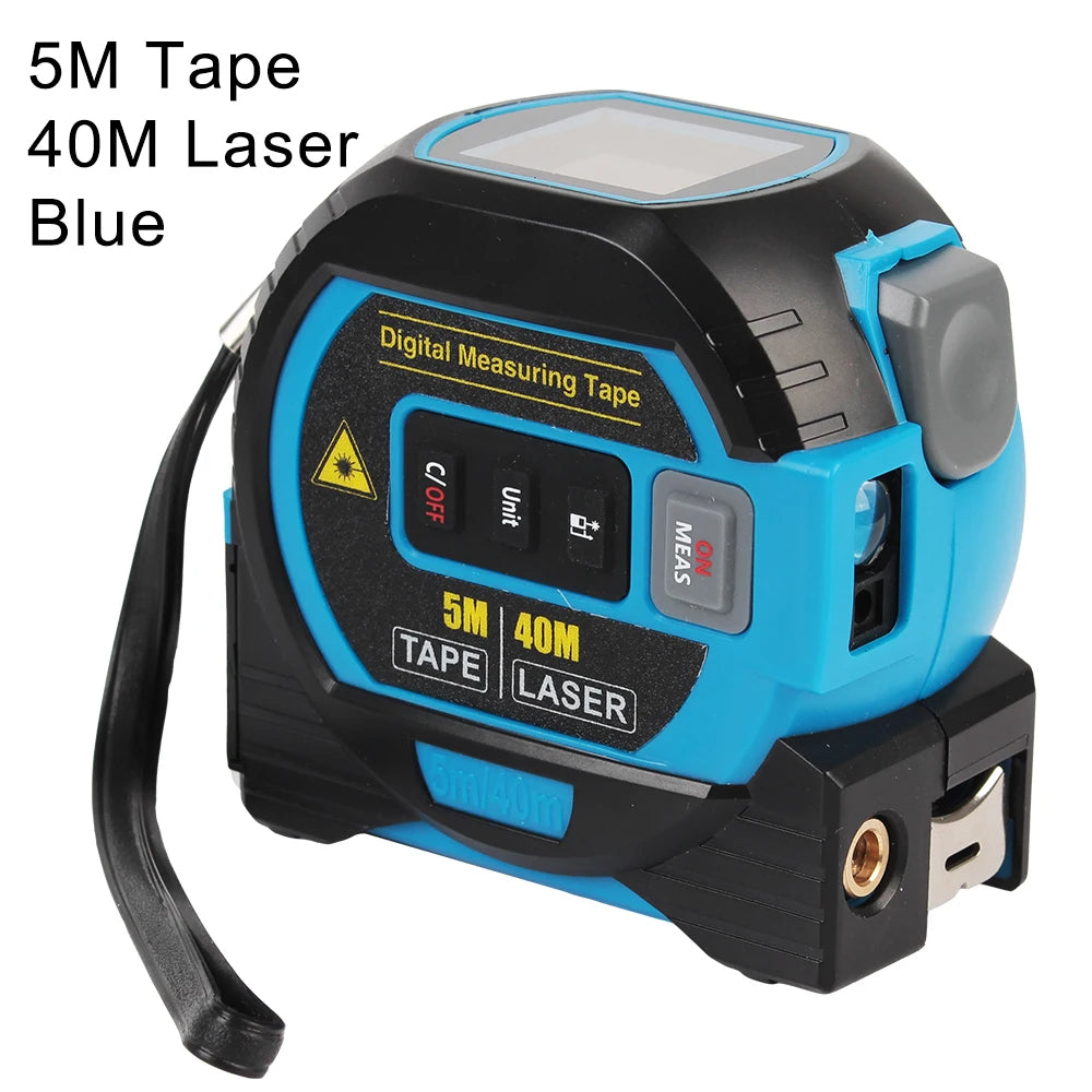 3 in 1 Laser MeasureDiscover unparalleled precision with this dynamic 3-in-1 Laser Tape Measure, a must-have tool for any professional or DIY enthusiast. With its advanced laser technol3 in 1 Laser Measure TapeMy Store3 in 1 laser measure tapePanystore.eu