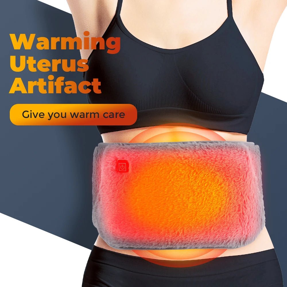 Electric Heating Waist BeltExperience soothing warmth and targeted relief with the Electric Heating Waist Belt, a versatile, USB-powered heating pad designed for period cramps, joint pain, andElectric Heating Waist BeltMy StoreElectric heating beltPanystore.eu