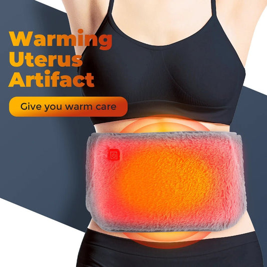 Electric Heating Waist BeltExperience soothing warmth and targeted relief with the Electric Heating Waist Belt, a versatile, USB-powered heating pad designed for period cramps, joint pain, andElectric Heating Waist BeltMy StoreElectric heating beltPanystore.eu