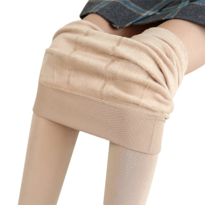 Winter LeggingsThis cozy leggings are lined with warm fleece, which ensures a heat-retaining effect. The perfect fit and the high-waisted waistband conjure up a great silhouette anWinter LeggingsMy StoreWinter LeggingsPanystore.eu