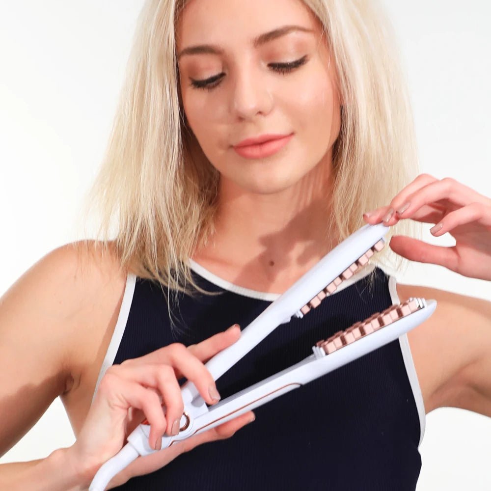 Hair Volumizing IronIntroducing the Hair Volumizing Iron Ceramic Corrugated Curler, your go-to solution for achieving effortlessly fluffy and voluminous hairstyles. This innovative toolHair Volumizing Iron Ceramic Corrugated Hair CurlerMy StoreHair Volumizing Iron Ceramic Corrugated Hair CurlerPanystore.eu