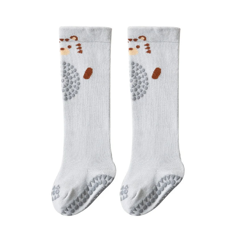 Baby Knee Non-Slip Floor SocksKeep your little one safe and comfortable as they explore with these Baby Knee Non-Slip Floor Socks. Designed with non-slip grips, these socks provide extra tractionBaby Knee Non-Slip Floor SocksMy StoreBaby socksPanystore.eu