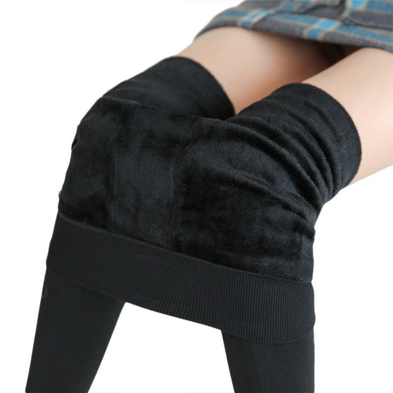 Winter LeggingsThis cozy leggings are lined with warm fleece, which ensures a heat-retaining effect. The perfect fit and the high-waisted waistband conjure up a great silhouette anWinter LeggingsMy StoreWinter LeggingsPanystore.eu