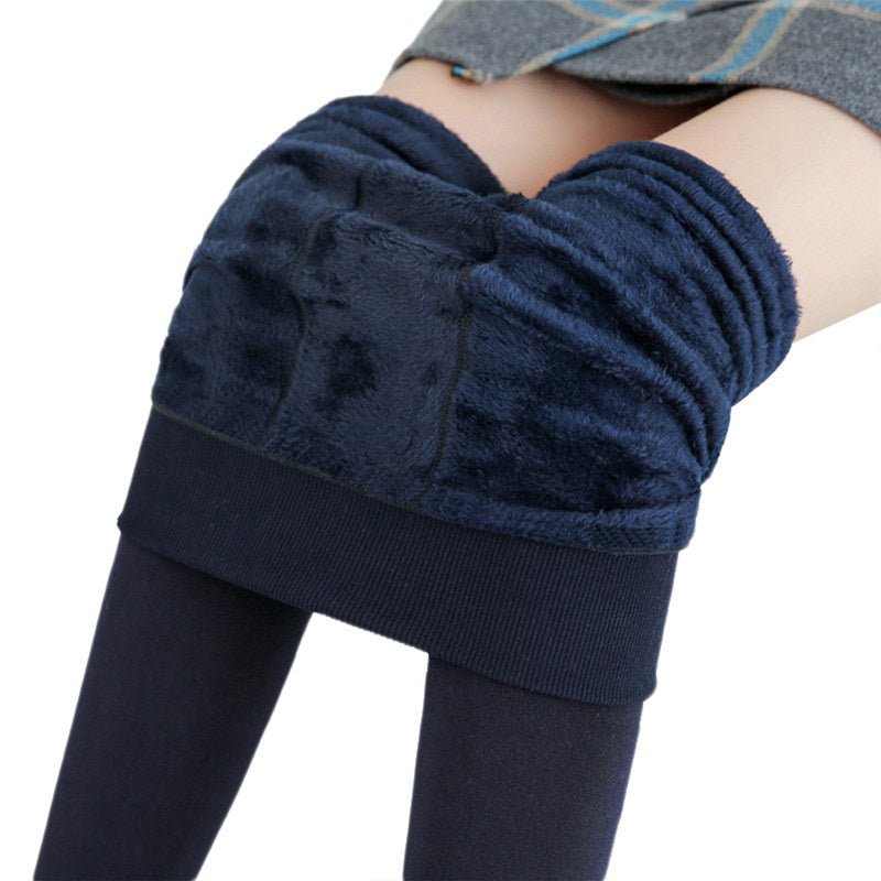 Winter LeggingsThis cozy leggings are lined with warm fleece, which ensures a heat-retaining effect. The perfect fit and the high-waisted waistband conjure up a great silhouette anWinter LeggingsMy StoreWinter LeggingsPanystore.eu