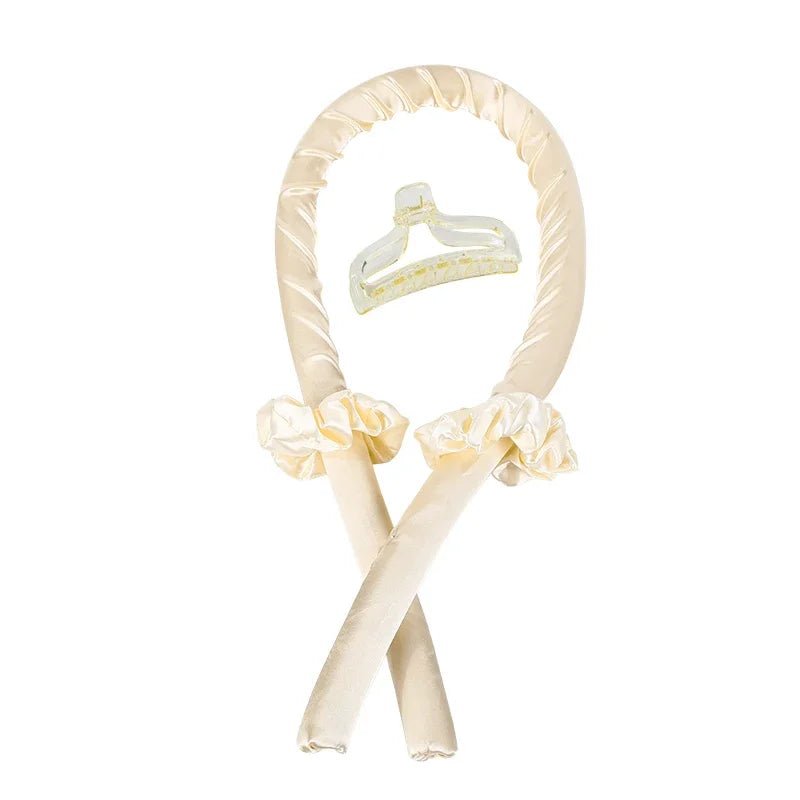 Heatless Curling RodTired of damaging your hair with heat tools? This Heatless Curling Rod Headband is your ultimate solution for effortless, overnight curls. Designed to transform yourHeatless Curling Rod HeadbandPanystore.euHeatless Curling Rod HeadbandPanystore.eu