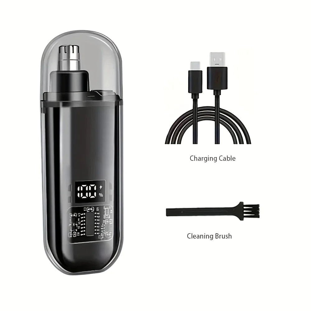 Electric Nose Hair Trimmer
