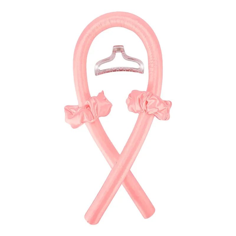 Heatless Curling RodTired of damaging your hair with heat tools? This Heatless Curling Rod Headband is your ultimate solution for effortless, overnight curls. Designed to transform yourHeatless Curling Rod HeadbandPanystore.euHeatless Curling Rod HeadbandPanystore.eu