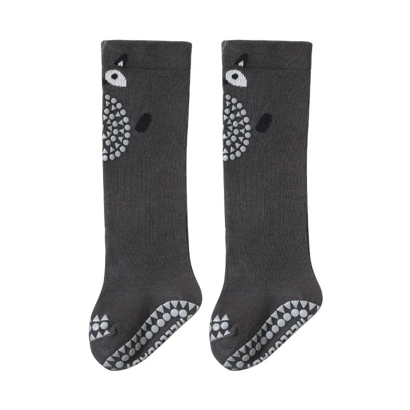 Baby Knee Non-Slip Floor SocksKeep your little one safe and comfortable as they explore with these Baby Knee Non-Slip Floor Socks. Designed with non-slip grips, these socks provide extra tractionBaby Knee Non-Slip Floor SocksMy StoreBaby socksPanystore.eu