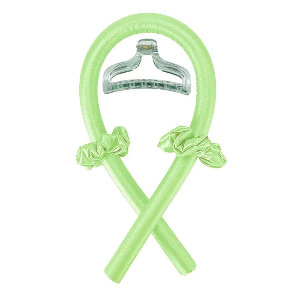 Heatless Curling RodTired of damaging your hair with heat tools? This Heatless Curling Rod Headband is your ultimate solution for effortless, overnight curls. Designed to transform yourHeatless Curling Rod HeadbandPanystore.euHeatless Curling Rod HeadbandPanystore.eu