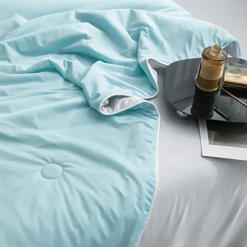 Cooling BlanketIntroducing the Ultimate Summer Cooling Blanket, designed to keep you cool, calm, and comfortable all night long. This revolutionary blanket is made with premium, siCooling BlanketMy StoreCooling BlanketPanystore.eu