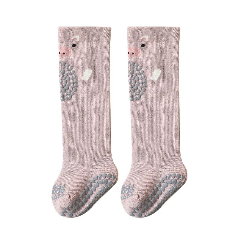 Baby Knee Non-Slip Floor SocksKeep your little one safe and comfortable as they explore with these Baby Knee Non-Slip Floor Socks. Designed with non-slip grips, these socks provide extra tractionBaby Knee Non-Slip Floor SocksMy StoreBaby socksPanystore.eu