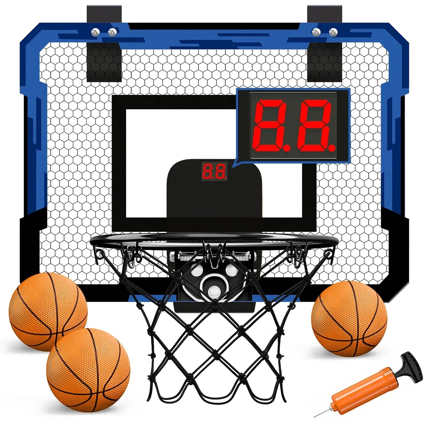 Ring Basketball HoopIntroducing our Collapsible Basketball Hoop Scoring Toy, the ultimate indoor and outdoor playtime companion for your kids. This easily portable and storable sports tRing Basketball Hoop Wall-mounted Indoor TrainingMy StoreRing Basketball Hoop Wall-Mounted indoor trainingPanystore.eu