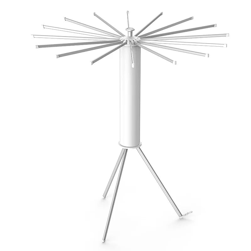 Foldable Octopus-Style Clothes Drying RackMaximize drying space and convenience with the Foldable Octopus-Style Clothes Drying Rack. This clever, foldable drying rack is designed with 16 rotating rods, proviFoldable Octopus-Style Clothes Drying RackMy StoreDrying RackPanystore.eu