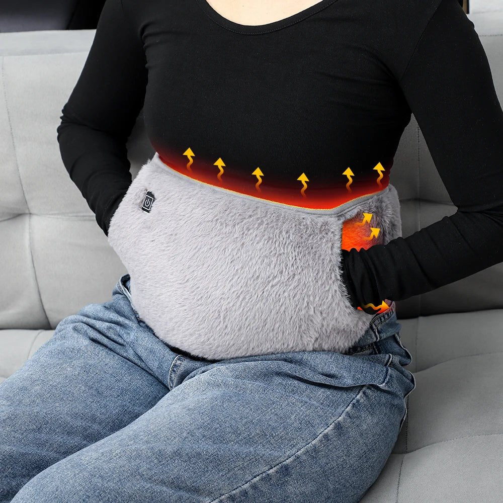Electric Heating Waist BeltExperience soothing warmth and targeted relief with the Electric Heating Waist Belt, a versatile, USB-powered heating pad designed for period cramps, joint pain, andElectric Heating Waist BeltMy StoreElectric heating beltPanystore.eu