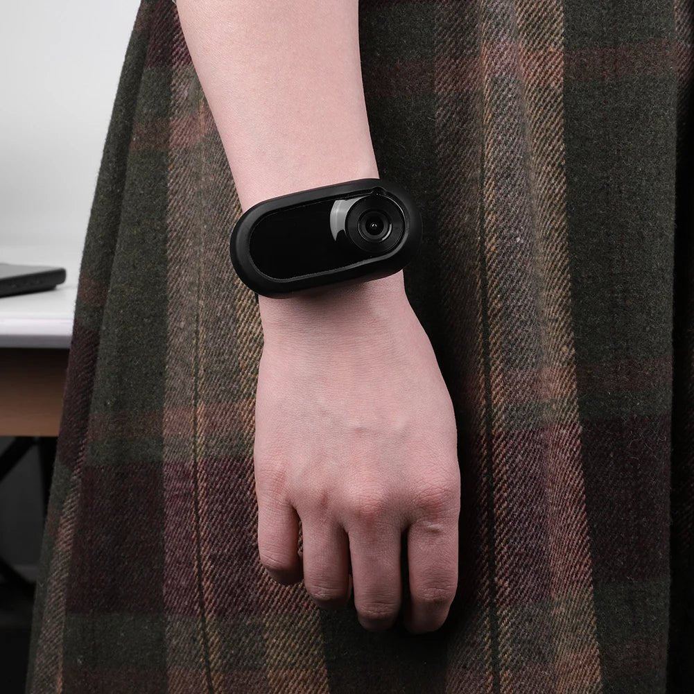 Camera Collar for Cats & DogsUnlock the secret life of your furry friend with our Camera Collar for Cats &amp; Dogs! This innovative, easy-to-use device lets you see the world from your pet's peCamera Collar for Cats & DogsPanystore.euCamera Collar for Cats & DogsPanystore.eu