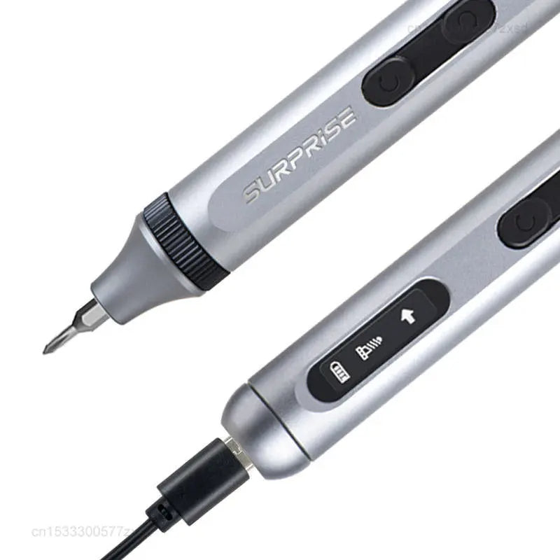Electrical Precision Screwdriver SetUnlock a new level of precision and efficiency with the Electrical Precision Screwdriver Set—your quintessential companion for all electronic and gadget repairs! ImaElectrical Precision Screwdriver SetMy StoreElectrical pecision screwdriver setPanystore.eu