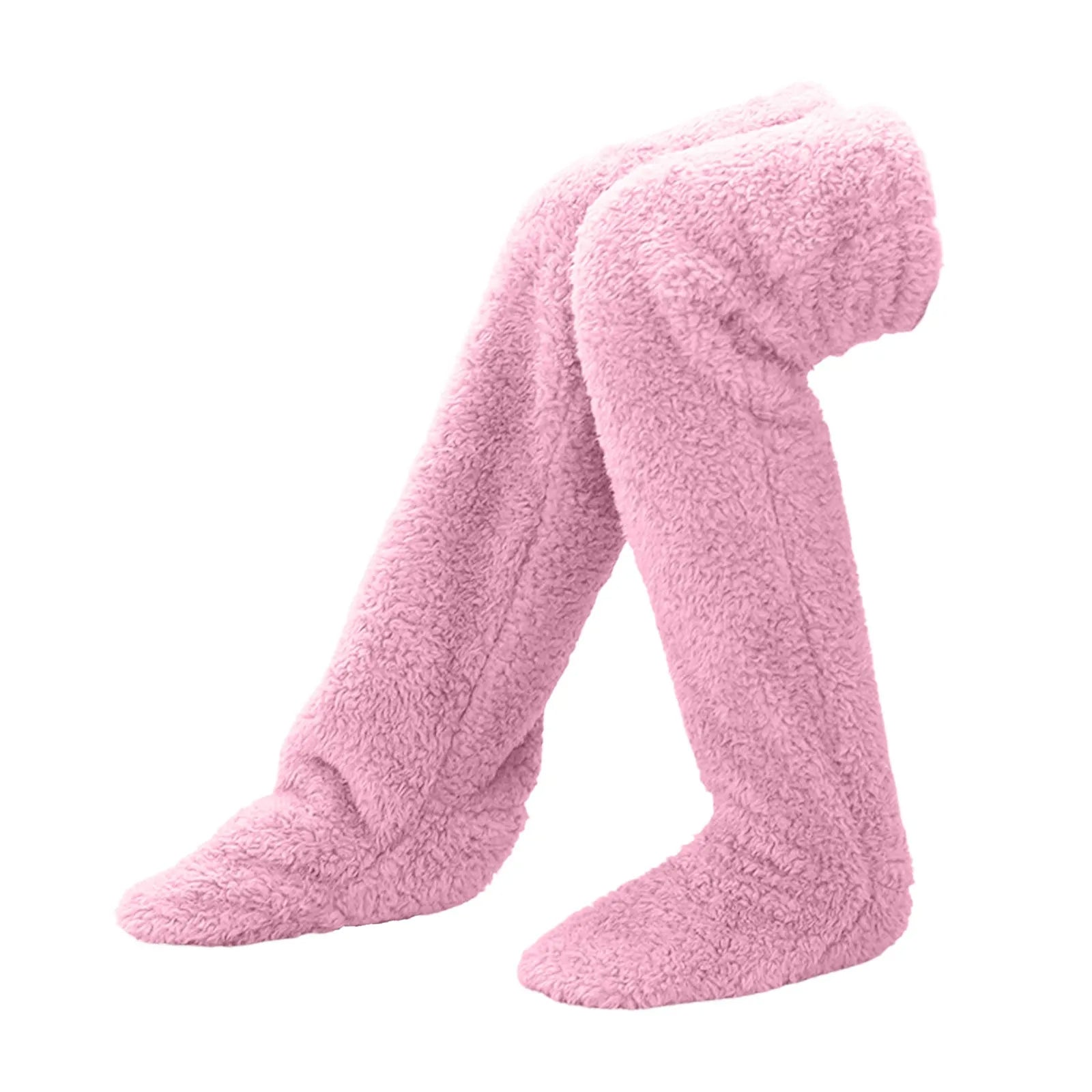 Fuzzy Leg WarmerWrap your legs in warmth and luxury with our Over Knee Fuzzy Socks, designed to keep you cozy all season long. Crafted with double-sided, ultra-soft plush, these higFuzzy Leg Warmer StockingMy StoreBootsPanystore.eu