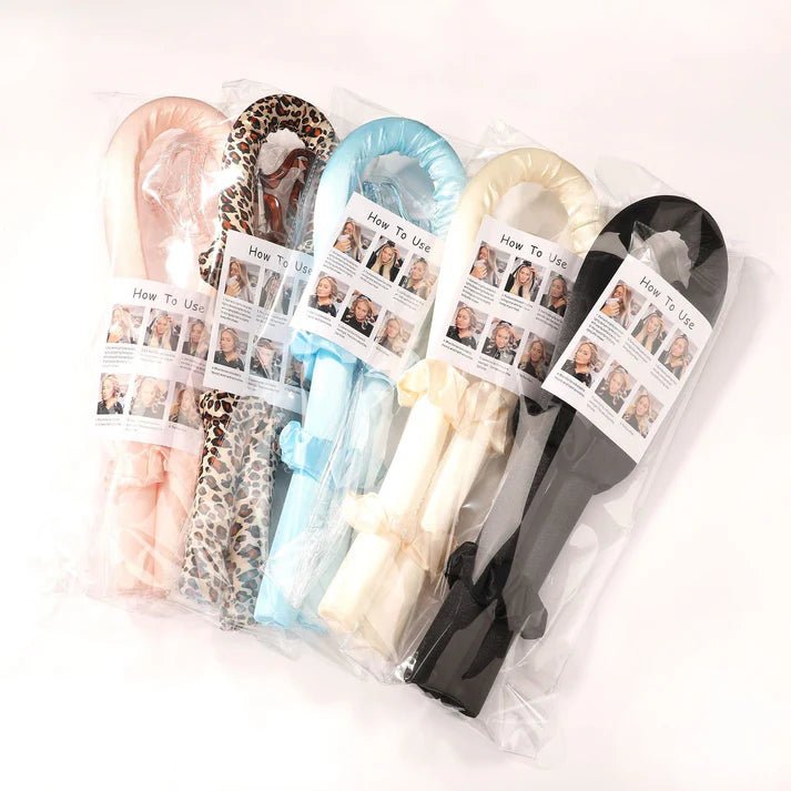 Heatless Curling RodTired of damaging your hair with heat tools? This Heatless Curling Rod Headband is your ultimate solution for effortless, overnight curls. Designed to transform yourHeatless Curling Rod HeadbandPanystore.euHeatless Curling Rod HeadbandPanystore.eu