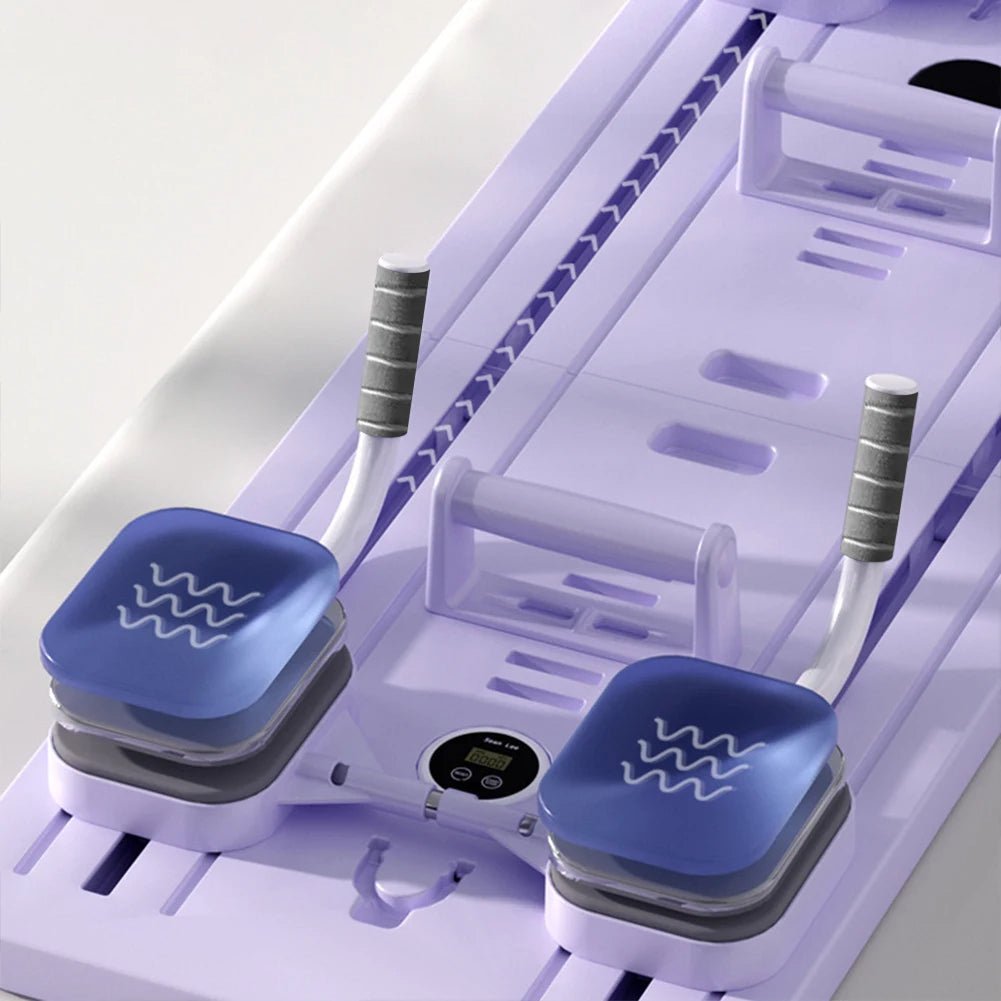 Multifunctional Abdominal BoardRevolutionize your core workouts with the Multifunctional Abdominal Board! Designed for stability, control, and efficiency, this flat-panel ab trainer offers a more Multifunctional Abdominal BoardPanystore.euFitness & wellnessPanystore.eu