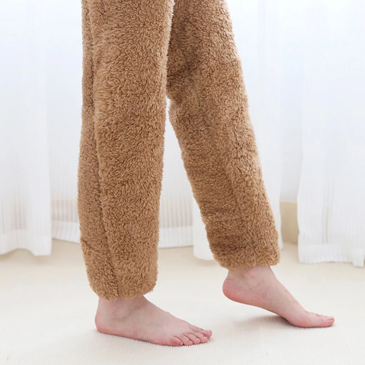 Fuzzy Leg WarmerWrap your legs in warmth and luxury with our Over Knee Fuzzy Socks, designed to keep you cozy all season long. Crafted with double-sided, ultra-soft plush, these higFuzzy Leg Warmer StockingMy StoreBootsPanystore.eu