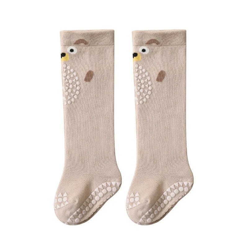 Baby Knee Non-Slip Floor SocksKeep your little one safe and comfortable as they explore with these Baby Knee Non-Slip Floor Socks. Designed with non-slip grips, these socks provide extra tractionBaby Knee Non-Slip Floor SocksMy StoreBaby socksPanystore.eu