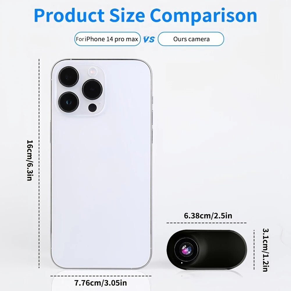 Camera Collar for Cats & DogsUnlock the secret life of your furry friend with our Camera Collar for Cats &amp; Dogs! This innovative, easy-to-use device lets you see the world from your pet's peCamera Collar for Cats & DogsPanystore.euCamera Collar for Cats & DogsPanystore.eu