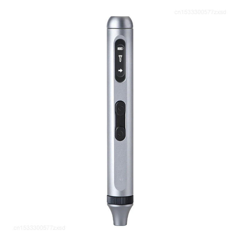 Electrical Precision Screwdriver SetUnlock a new level of precision and efficiency with the Electrical Precision Screwdriver Set—your quintessential companion for all electronic and gadget repairs! ImaElectrical Precision Screwdriver SetMy StoreElectrical pecision screwdriver setPanystore.eu