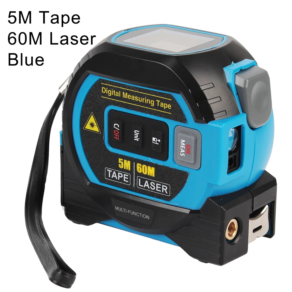 3 in 1 Laser MeasureDiscover unparalleled precision with this dynamic 3-in-1 Laser Tape Measure, a must-have tool for any professional or DIY enthusiast. With its advanced laser technol3 in 1 Laser Measure TapeMy Store3 in 1 laser measure tapePanystore.eu