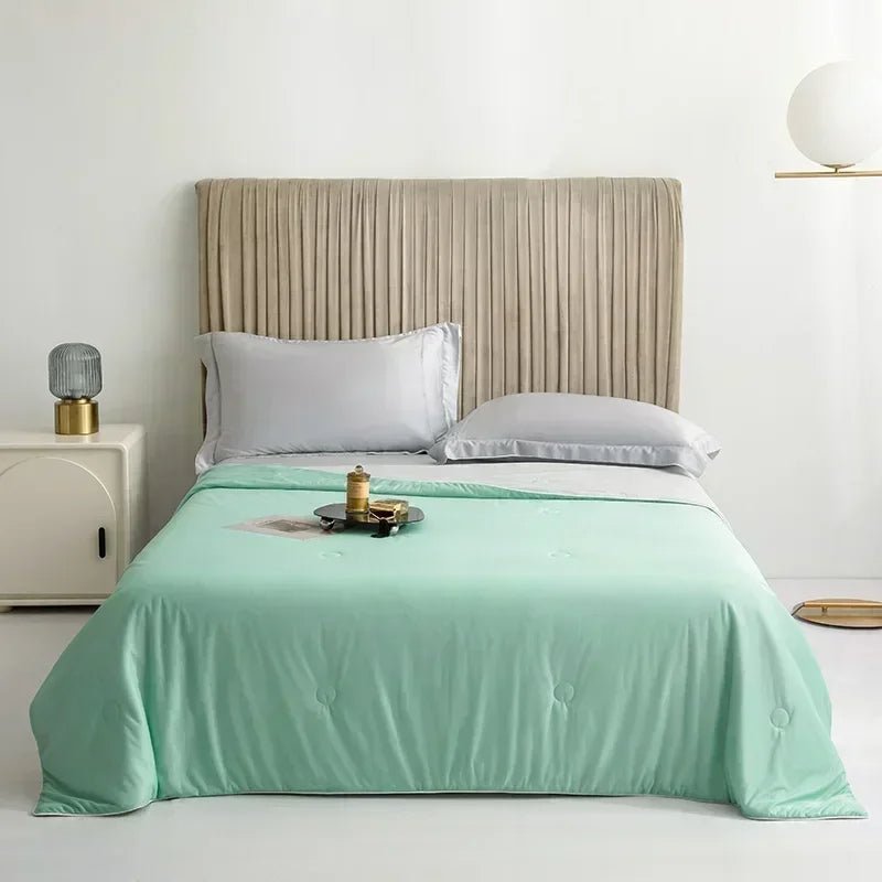 Cooling BlanketIntroducing the Ultimate Summer Cooling Blanket, designed to keep you cool, calm, and comfortable all night long. This revolutionary blanket is made with premium, siCooling BlanketMy StoreCooling BlanketPanystore.eu