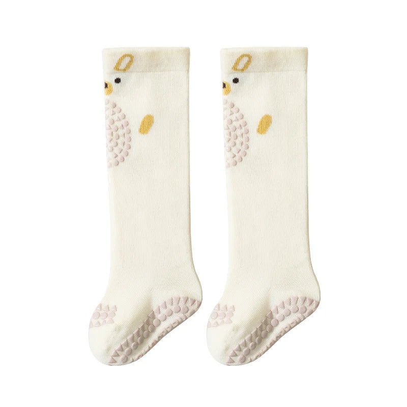 Baby Knee Non-Slip Floor SocksKeep your little one safe and comfortable as they explore with these Baby Knee Non-Slip Floor Socks. Designed with non-slip grips, these socks provide extra tractionBaby Knee Non-Slip Floor SocksMy StoreBaby socksPanystore.eu