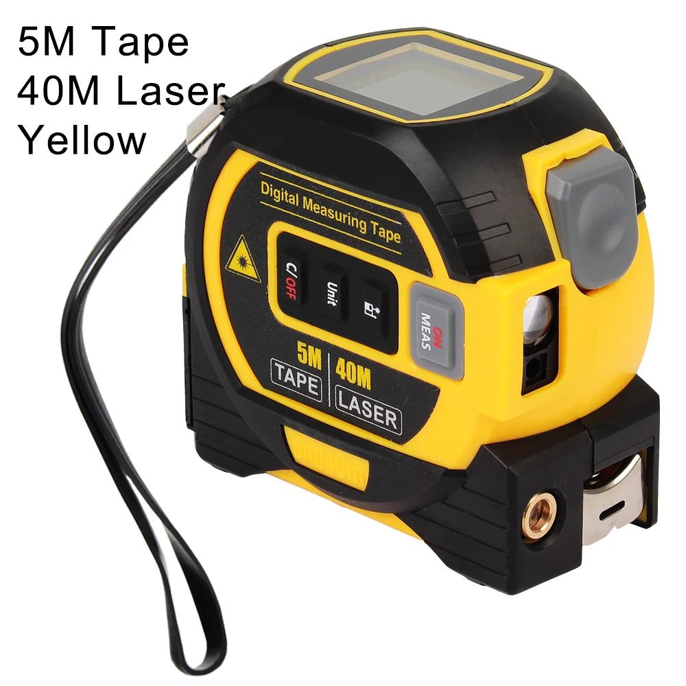 3 in 1 Laser MeasureDiscover unparalleled precision with this dynamic 3-in-1 Laser Tape Measure, a must-have tool for any professional or DIY enthusiast. With its advanced laser technol3 in 1 Laser Measure TapeMy Store3 in 1 laser measure tapePanystore.eu
